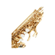 YAMAHA YSS-475 II Sax Soprano in Sib