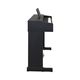 Yamaha YDP105B Arius Black Pianoforte digitale nero + copritastiera