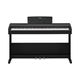 Yamaha YDP105B Arius Black Pianoforte digitale nero + copritastiera