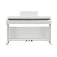 YAMAHA YDP145 Arius White Pianoforte digitale bianco