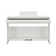 YAMAHA YDP145 Arius White Pianoforte digitale bianco + copritastiera omaggio