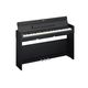 Yamaha YDP S35 Arius Black Pianoforte digitale nero + panca + cuffie