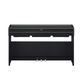 Yamaha YDP S35 Arius Black Pianoforte digitale nero + panca + cuffie
