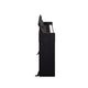 Yamaha YDP S35 Arius Black Pianoforte digitale nero + panca + cuffie