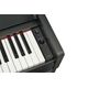 YAMAHA YDPS35 Arius Black Pianoforte digitale nero