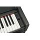 Yamaha YDP S35 Arius Black Pianoforte digitale nero + panca + cuffie