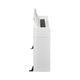 Yamaha YDP-S55 White digitale 88 tasti pesati bianco