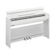 Yamaha YDP-S55 White digitale 88 tasti pesati bianco