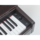 Yamaha YDP103R Arius Bundle Pianoforte digitale