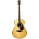 Yamaha LS16 ARE Chitarra Acustica Elttrificata Naturale