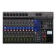 ZOOM LiveTrack L-12 Mixer Digitale 12 Canali con Registratore 