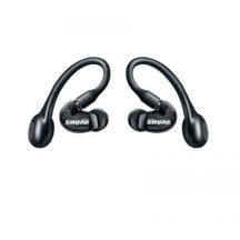 Shure AONIC 215 Black GEN 2 Auricolari True Wireless Bluetooth 5 ad isolamento sonoro