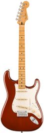 FENDER Player II Stratocaster MP Transparent Mocha Burst
