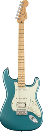 Fender Player Stratocaster HSS Tideopool MN chitarra elettrica