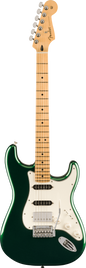 Fender Limited Edition Stratocaster HSS British Racing Green