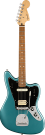 Fender Player Jaguar Tidepool PF Chitarra Elettrica