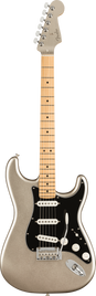 Fender 75th Anniversary Stratocaster MN Diamond Anniversary Chitarra elettrica con borsa