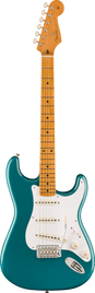 Fender Vintera II 50s Stratocaster MN Ocean Turquoise