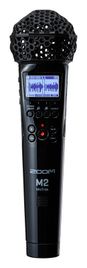 Zoom M2 Mictrak registratore digitale portatile