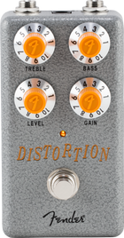 FENDER Hammertone Distortion Effetto per chitarra