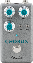 FENDER Hammertone Chorus Effetto per chitarra