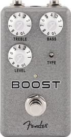 FENDER Hammertone Boost