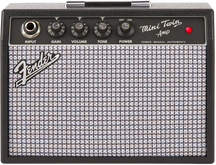 Fender Mini '65 Twin-Amp Mini Amplificatore 1W