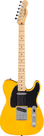 FENDER Standard Telecaster MP Butterscotch Blonde