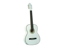 Eko CS10 White Chitarra classica bianca