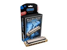 HOHNER BLUES HARP BB Armonica diatonica Sib