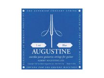 Augustine Blue Muta di corde per chitarra classica High Tension