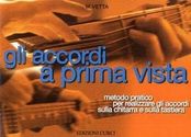M. Vetta - Accordi A Prima Vista per chitarra