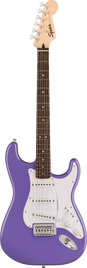 Fender Squier Sonic Stratocaster LRL WPG Ultraviolet