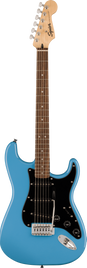 Fender Squier Sonic Stratocaster LRL BPG California Blue