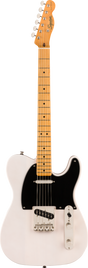 Fender Squier FSR Classic Vibe '50s Telecaster White Blonde