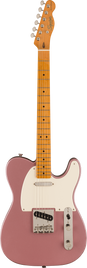 Fender Squier FSR Classic Vibe '50s Telecaster Burgundy Mist
