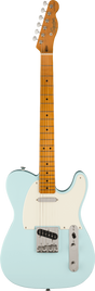 Fender Squier FSR  Classic Vibe '50s Telecaster Sonic Blue