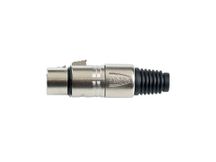 Proel XLR3FVPRO Connettore XLR femmina