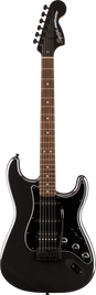 FENDER FSR Affinity Stratocaster HSS LRL Black Hardware Matching Headstock Metal