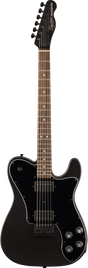 FENDER FSR Affinity Telecaster Deluxe LRL Black Hardware Matching Headstock Metal