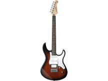 Yamaha Pacifica 112V OVS Chitarra elettrica Old Violin Sunburst