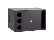 Subwoofer attivo 500W Proel SW110AV2