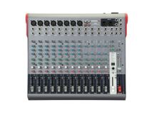 PROEL Mi16 Mixer con effetti 16 canali