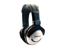 Karma HP1008 cuffie stereo con volume