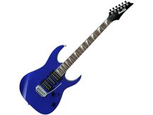 Ibanez GRG170DX JB Jewel Blue Chitarra elettrica blu