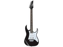 Ibanez GIO GRG140 BKN chitarra elettrica nera