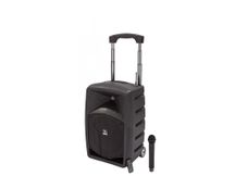 Proel FREE10LT cassa amplificata portatile 120W