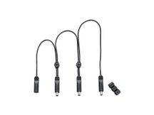 Ibanez DC3N Cavo di alimentazione seriale per 3 effetti