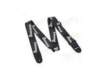 Ibanez GSD50-P6 tracolla nera regolabile per chitarra e basso