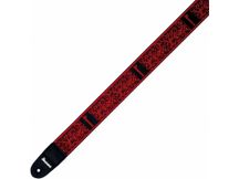 Ibanez GSD50-P7 tracolla per chitarra  tattoo design
